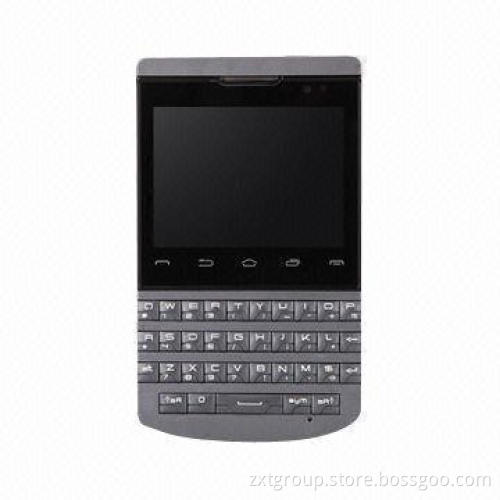 2.6-inch 2014 OEM Smartphone, Private Tooling, MTK6572 1.3GHz, Dual-core, Google's Android OS